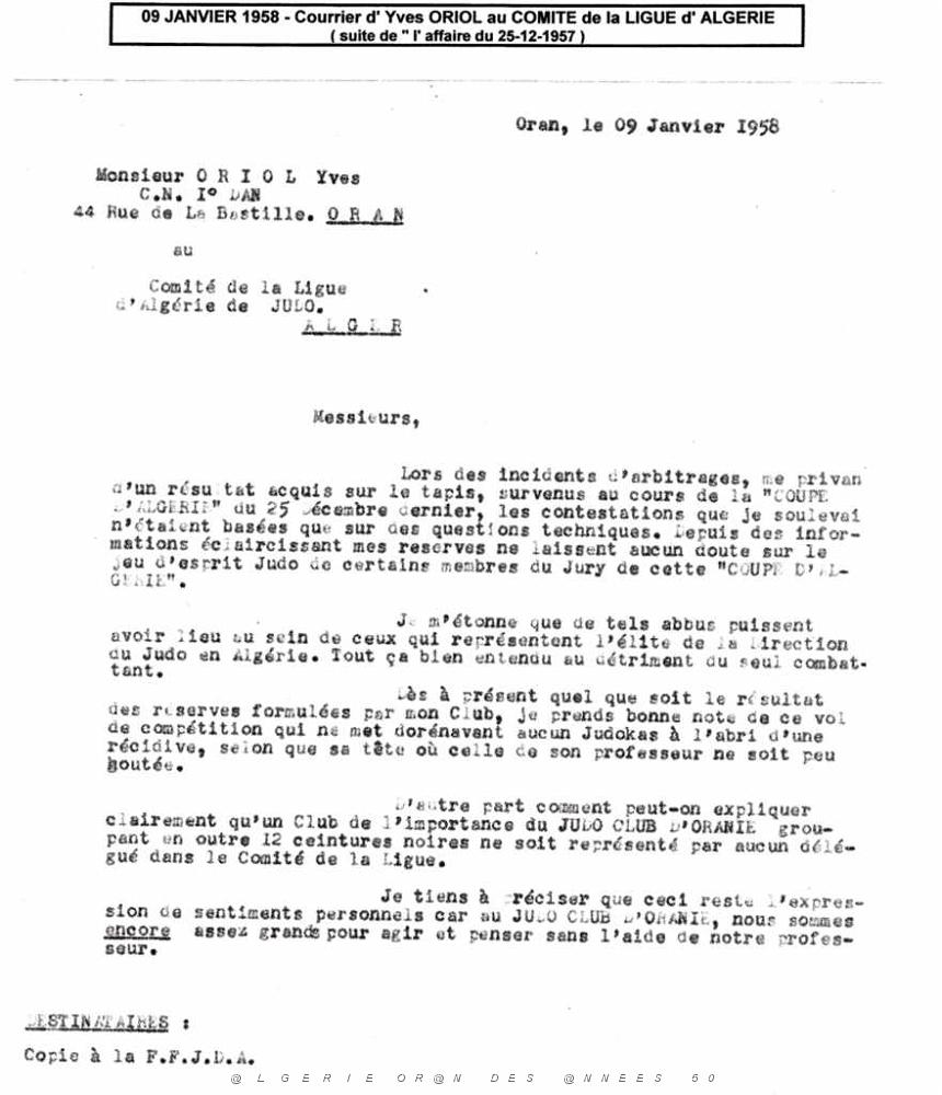 09 JUDO CLUB D ORANIE 1958 ORAN0001.JPG